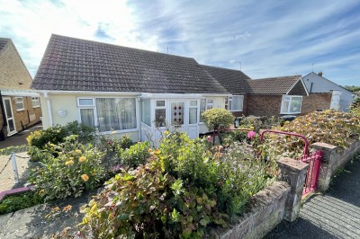 Paddock Gardens, Wannock, Polegate